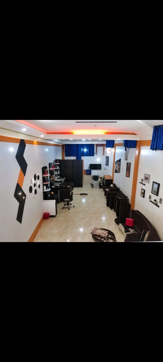 اجاره واحد تجاری