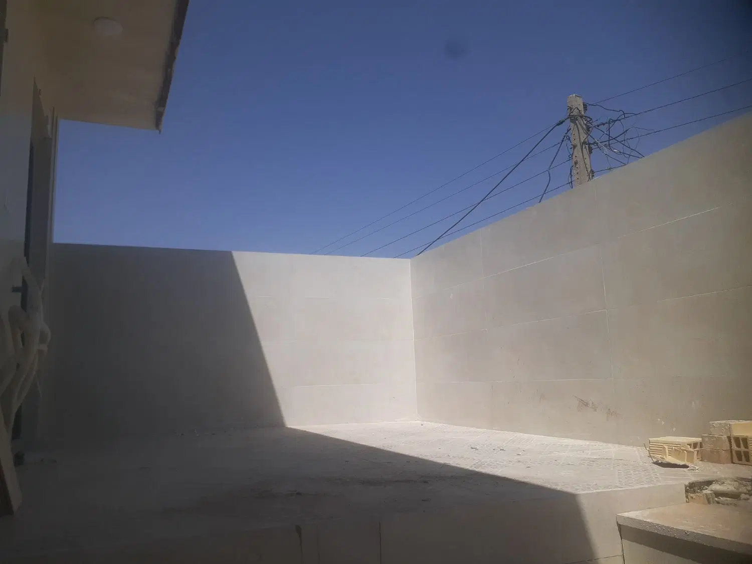 رهن و اجاره طبقه بالا