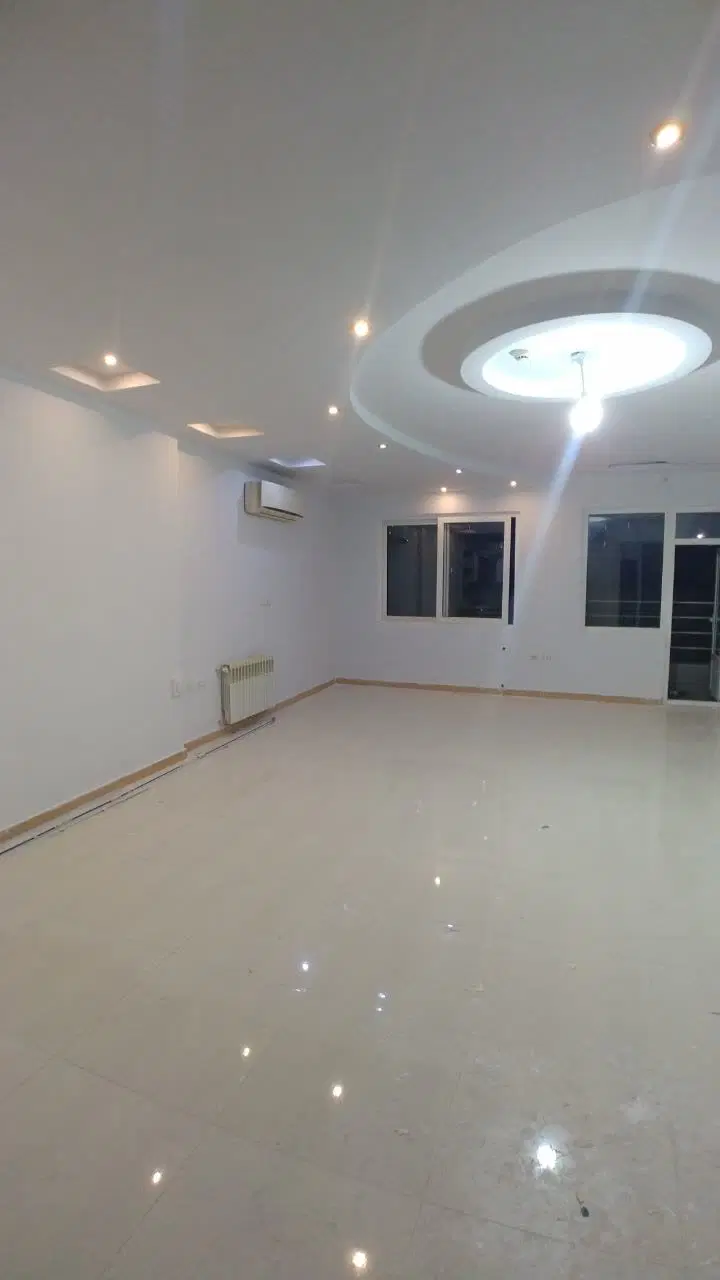 ۱۰۰ متر آبکوه_ حاشیه خ مانی