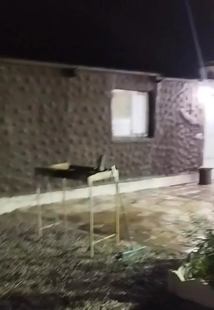 خانه باغ
