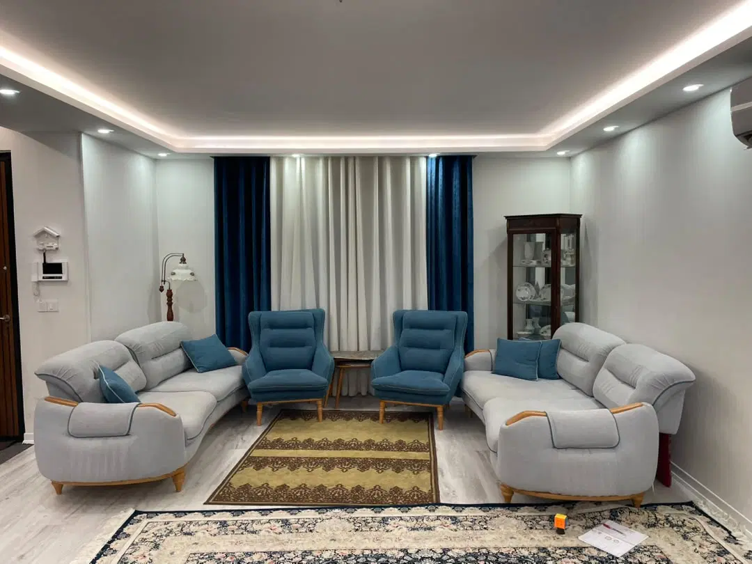 فروش ویلایی ویلاشهر