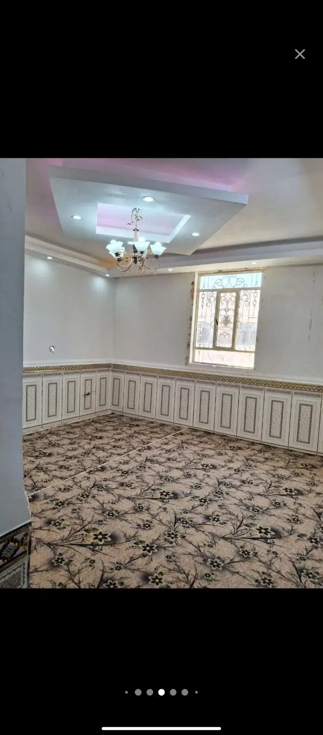 خانه ویلایی
