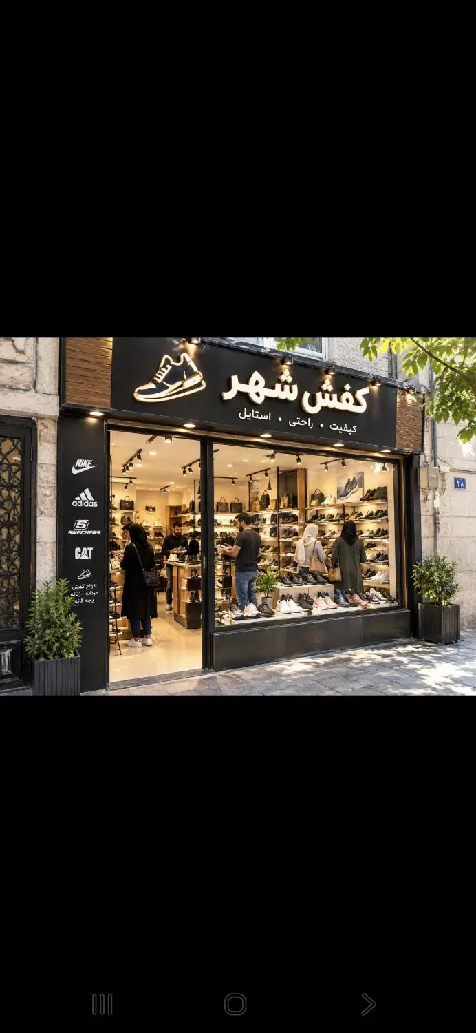مغازه ۲۰متر