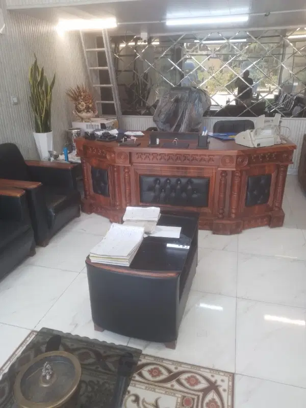 اپارتمان ملکی واقع در شهرک پ واز