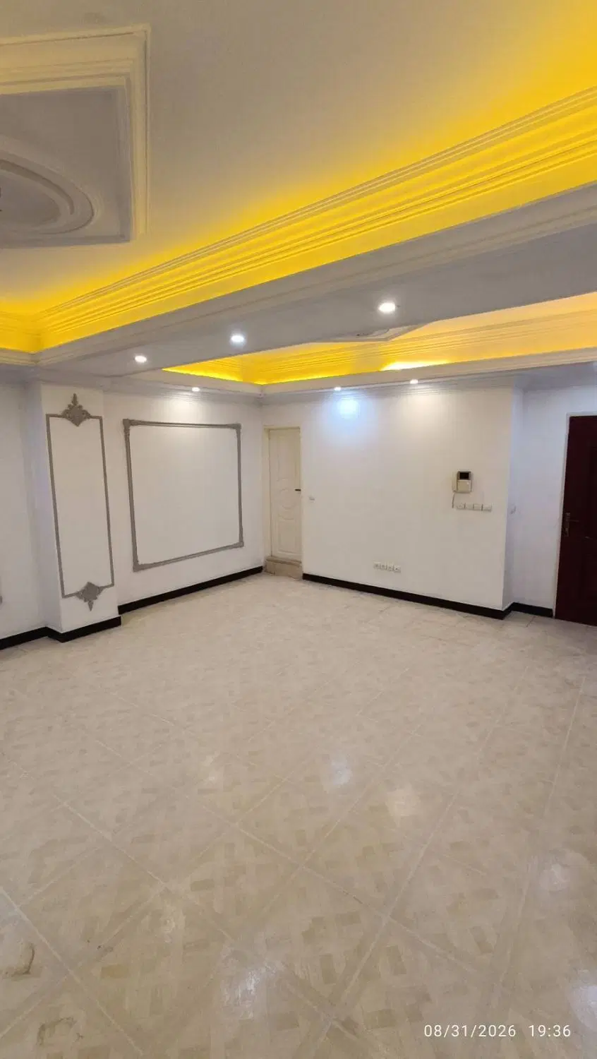۷۶متر_آسانسور_محبوب مجازغربی_تک واحدی