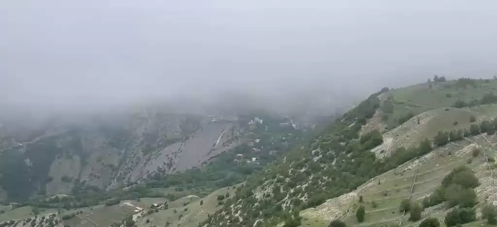 زمین دریاچه ولشت زیر قیمت