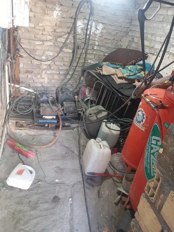 واگذاری کارواش