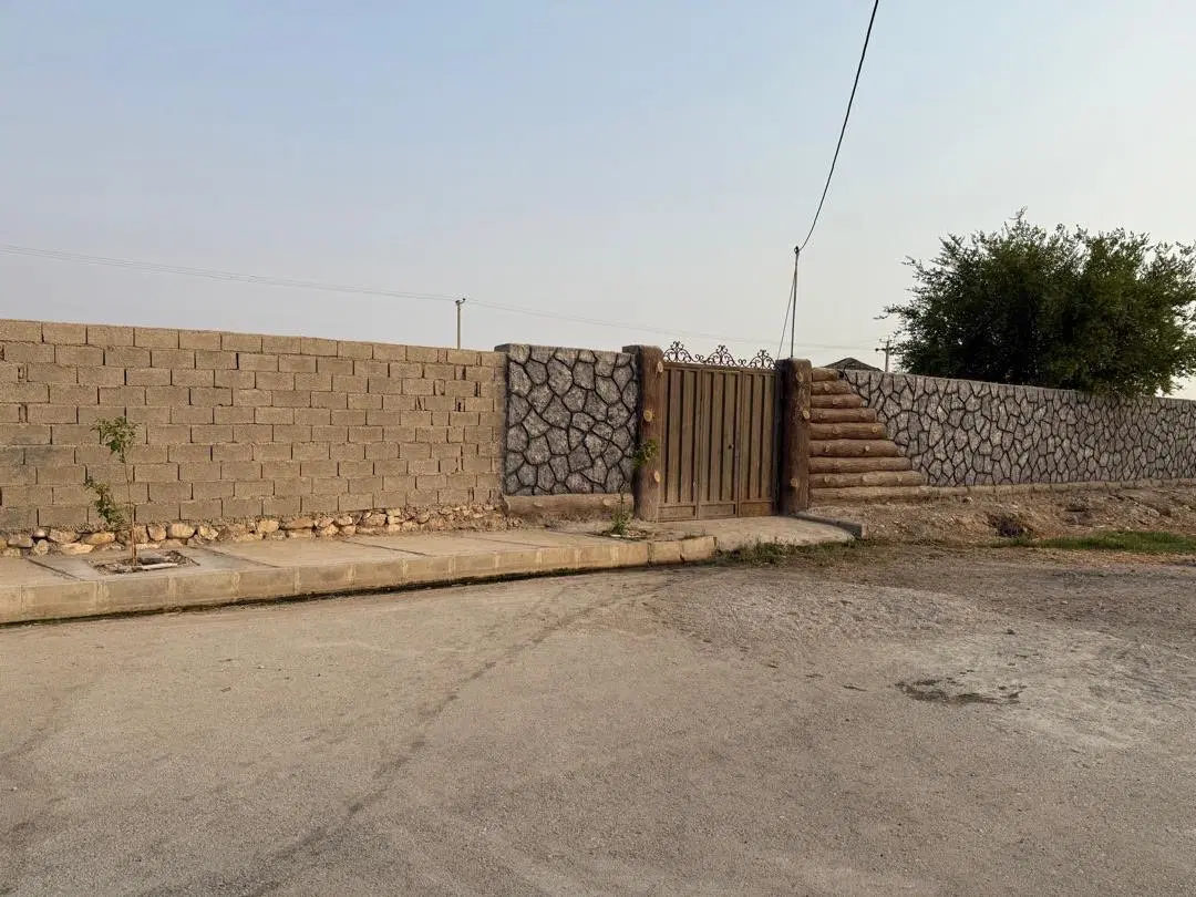 باغ مسکونی