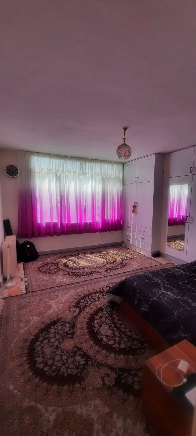 فروش آپارتمان ۱۳۰ متری سهروردی شمالی