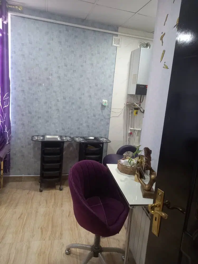 ۶۵ متری اداری خیابان شهرداری