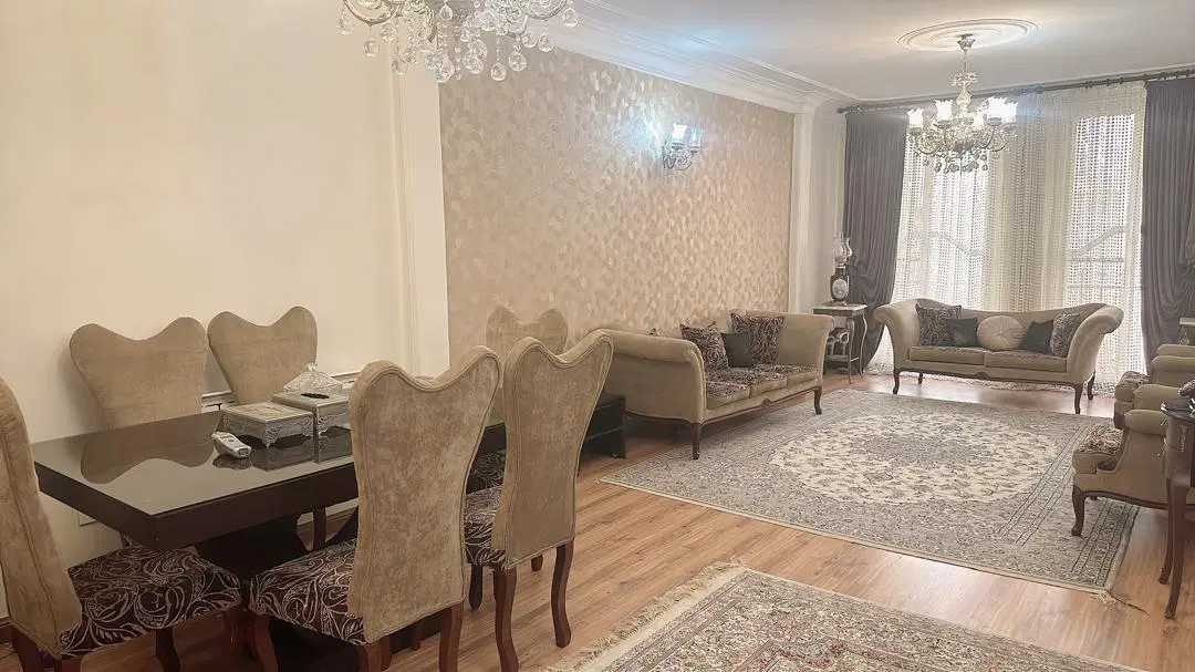 آپارتمان ۱۱۰ متر تک واحدی مسکونی (ستارخان)