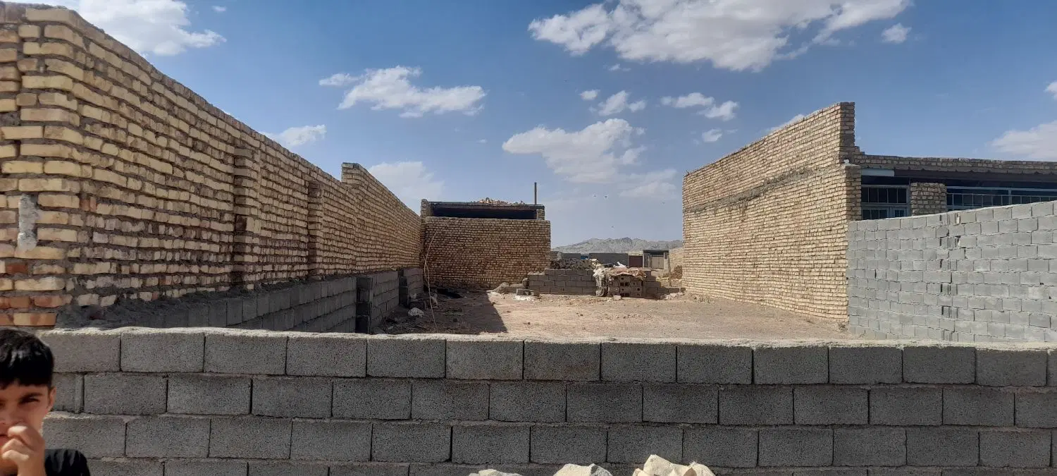 زمین مزروعی دستگرد شرکت گاز