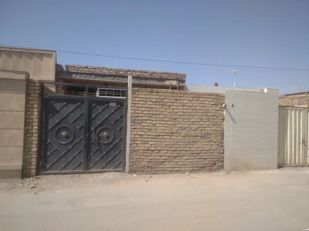 خانه ویلایی