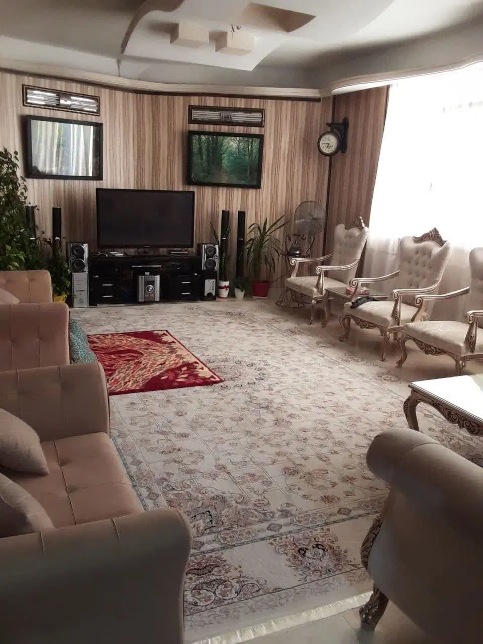 همخونه