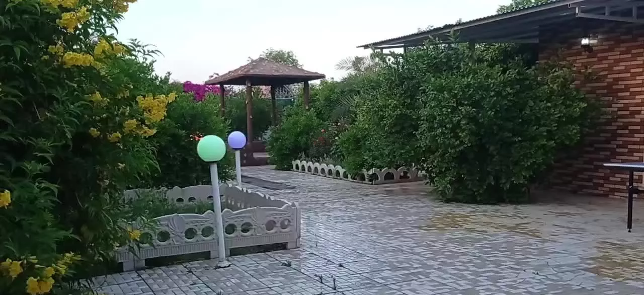 فروش ویلا باغ ۷۵۰ متری