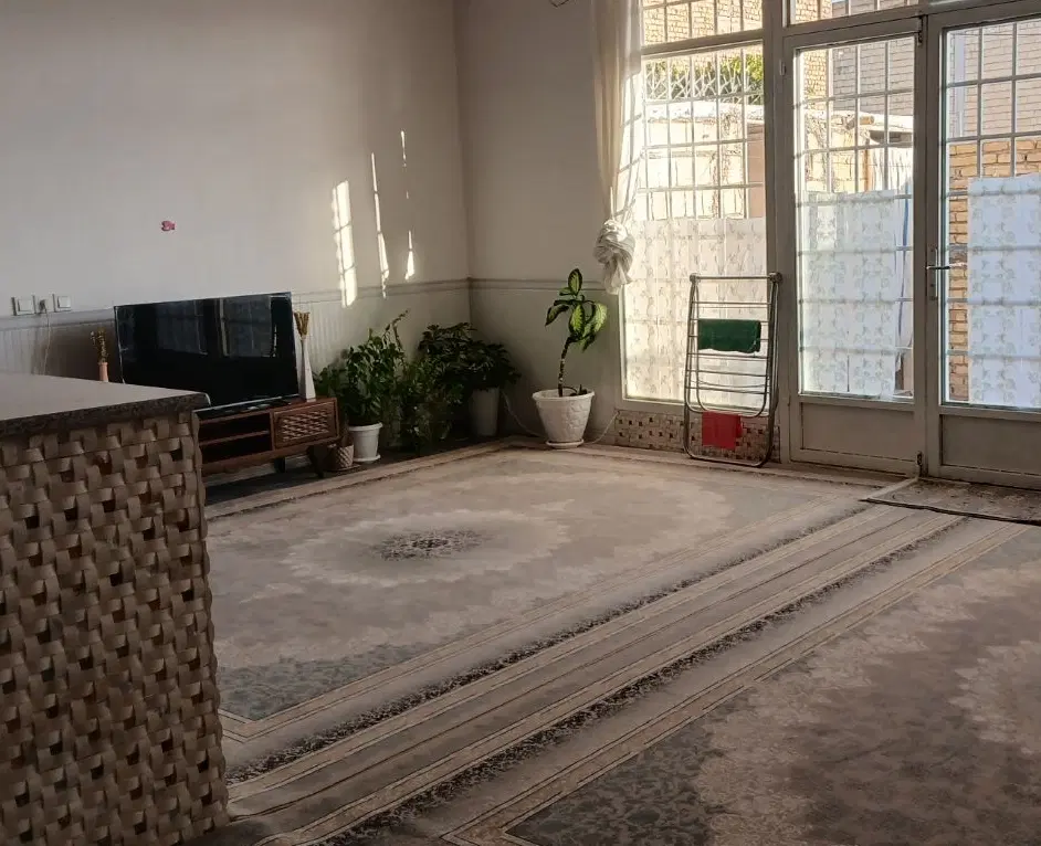 منزل نوساز در فیروزآباد