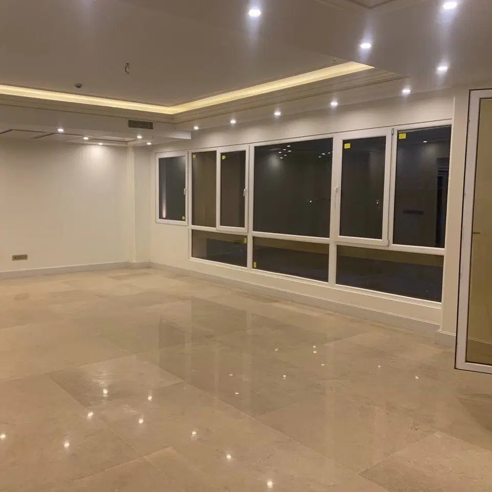 ۹۴ متر ۶ساله شقایق جنوبی  دو پارکینگ سندی