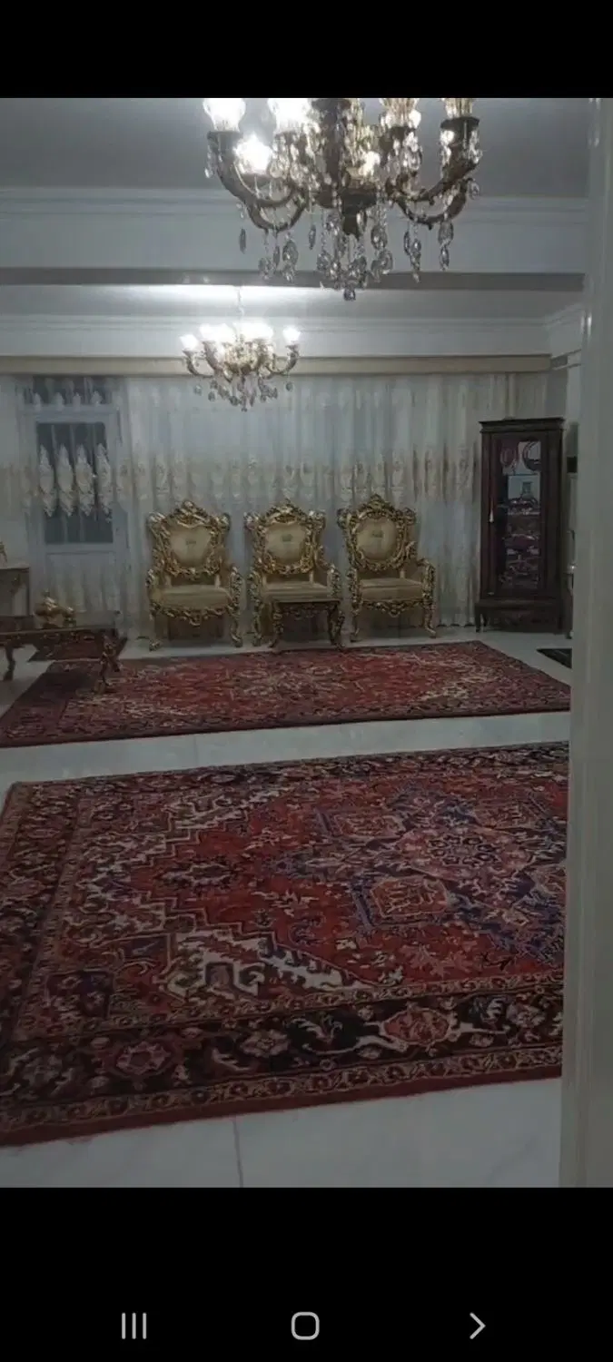 اپارتمان