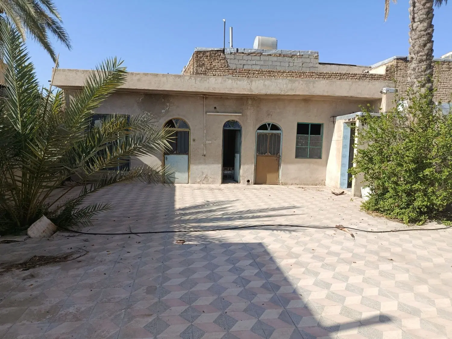 فروش منزل ویلایی