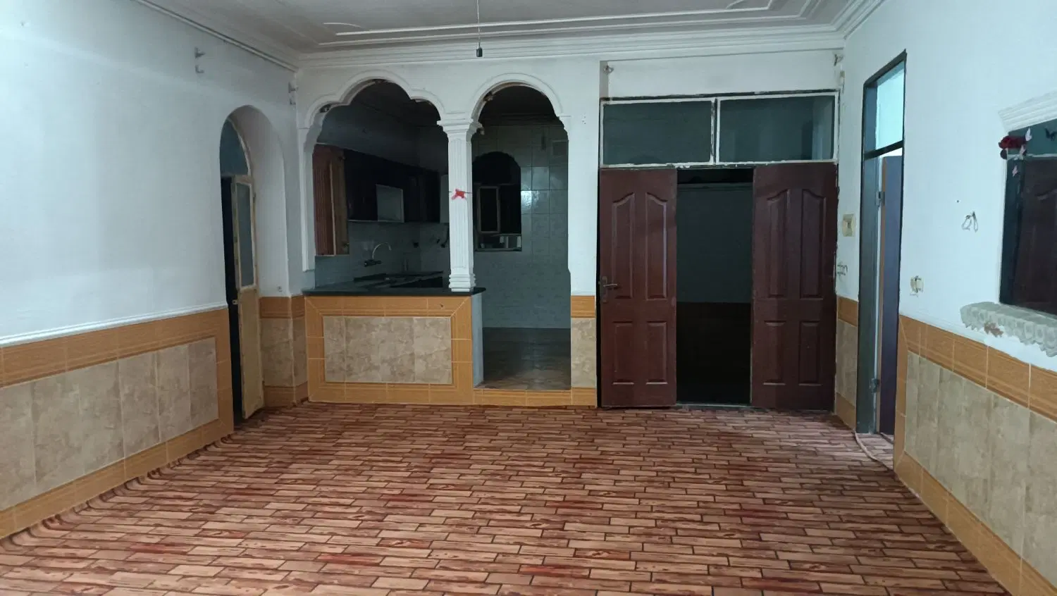 خانه اجاره ای