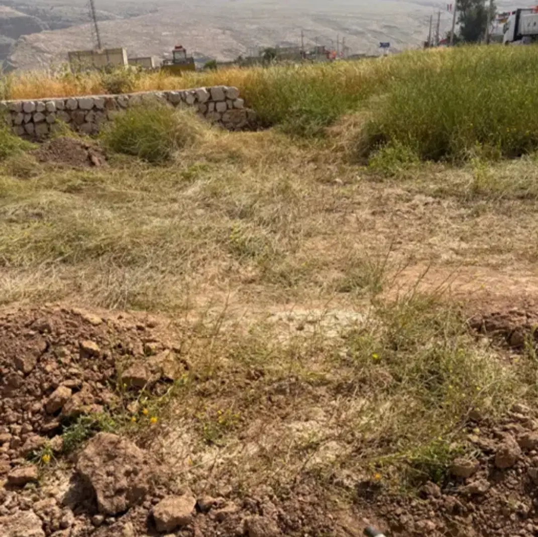 فروش زمین
