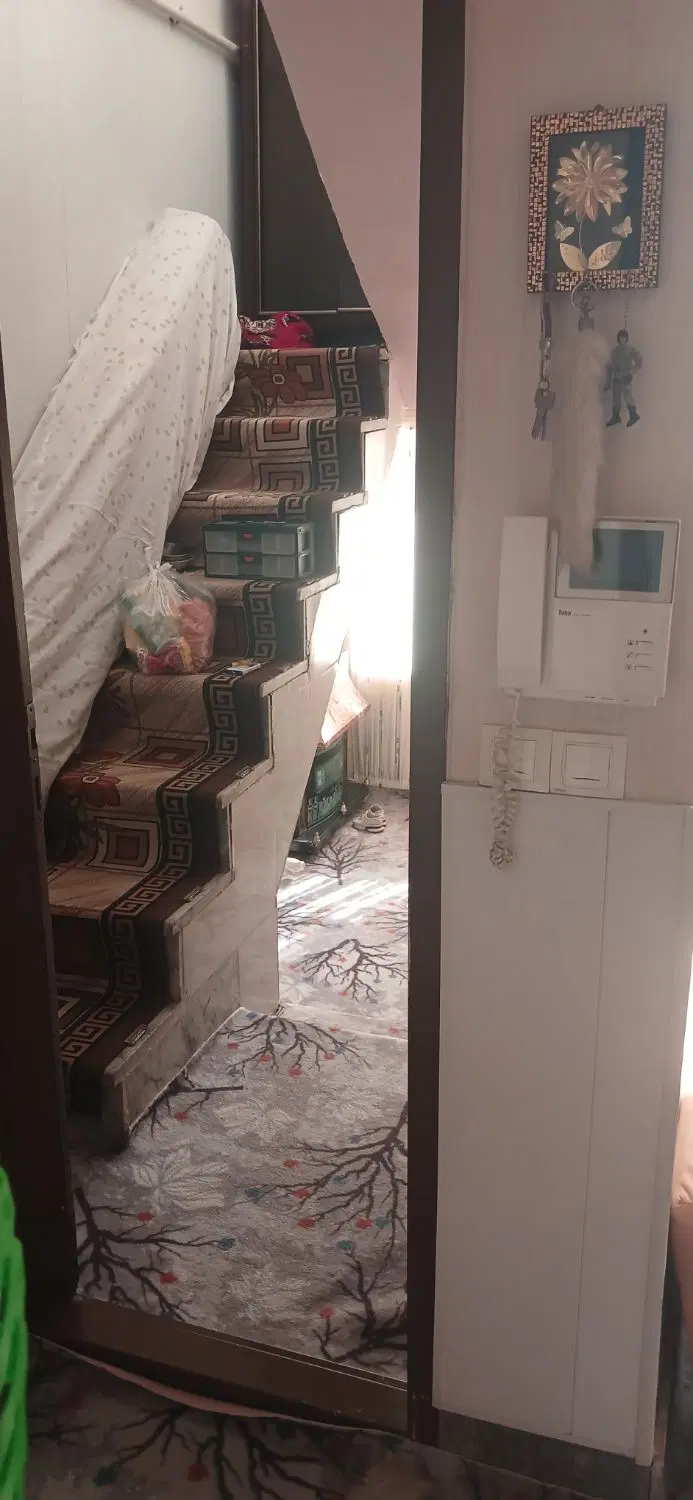 منزل ۱۰۰ متری (شمالی)راوندبلوارزینب شکیبا۱۰