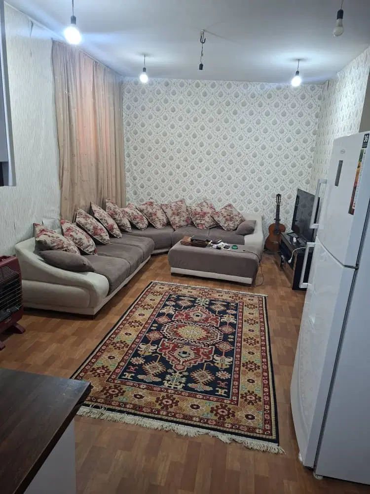 واحد ۷۰ متری واقع در کوروش