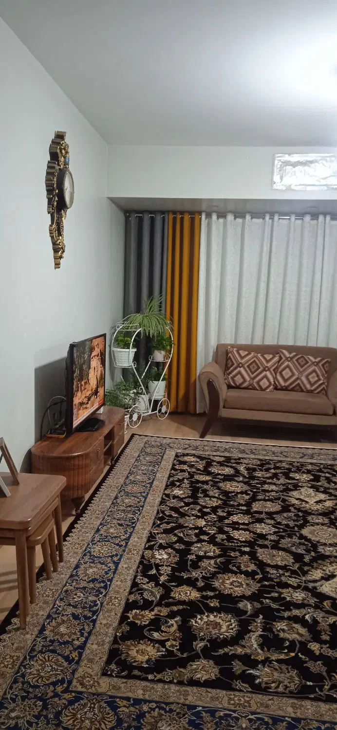 فروش سه خواب کوزو پنج