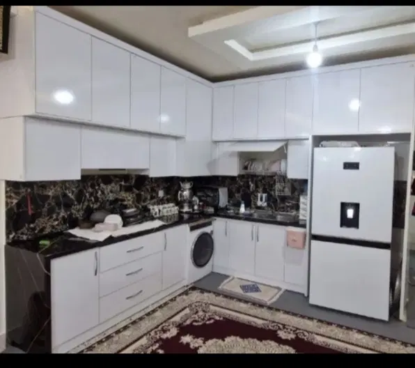 فروش خانه ویلایی در کشمیری