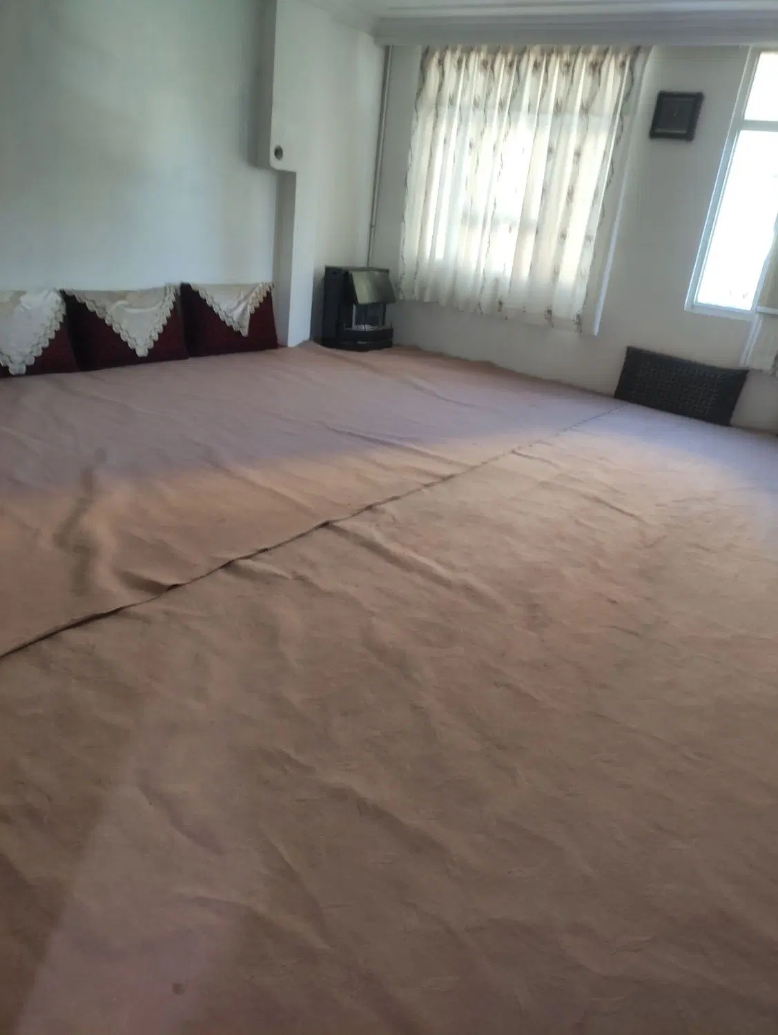 اجاره کوتاه مدت آپارتمان