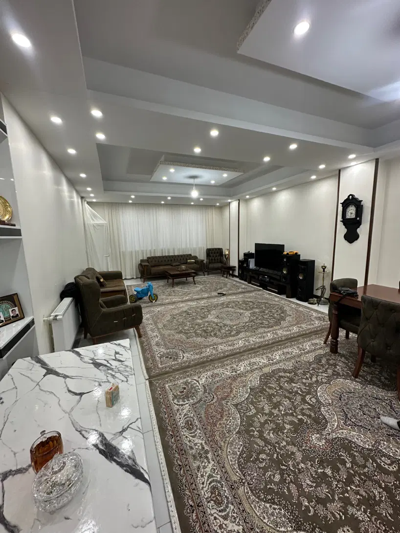 ۷۸ متر سند دار _ ۲ خواب بزرگ _ بدون مشابه