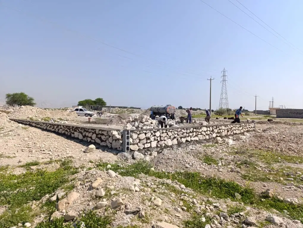 زمین پشت اعصاب روان