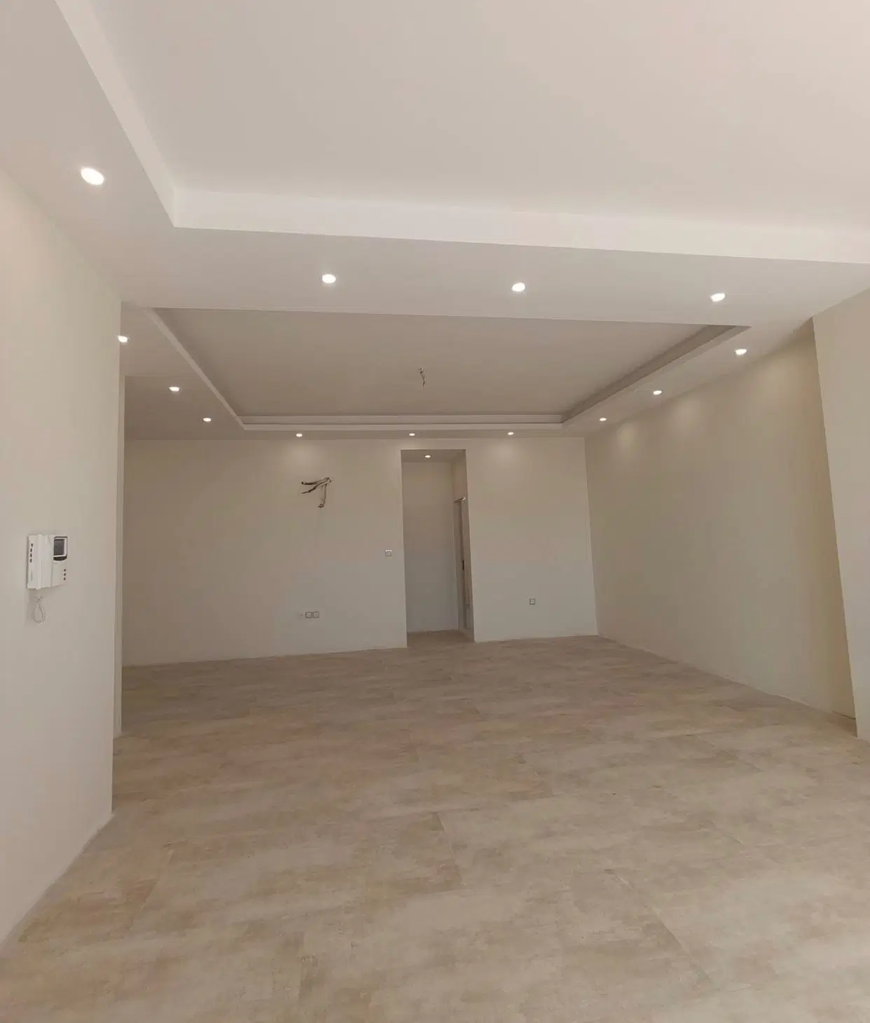 اپارتمان فروشی