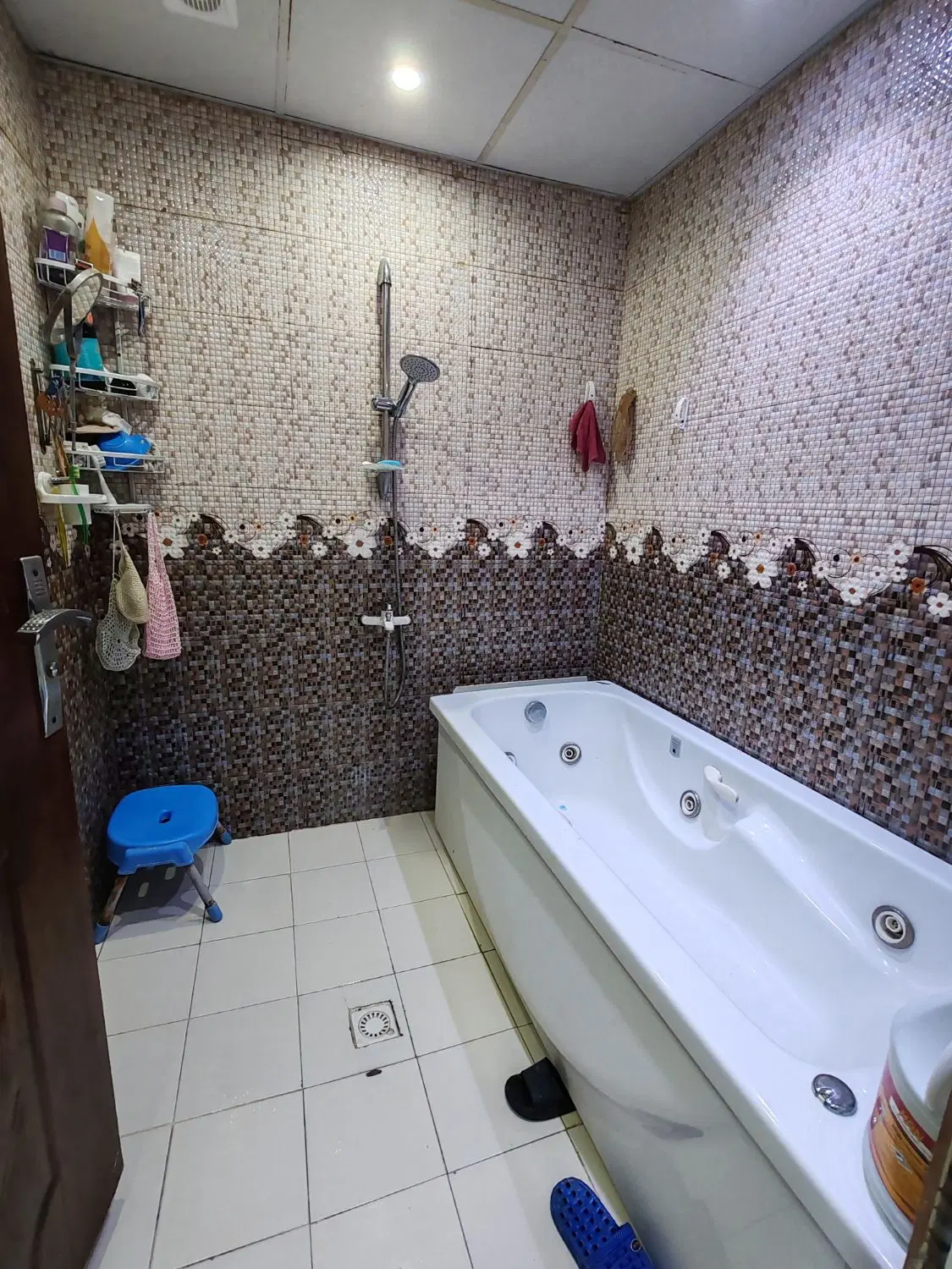 فروش آپارتمان تک واحدی