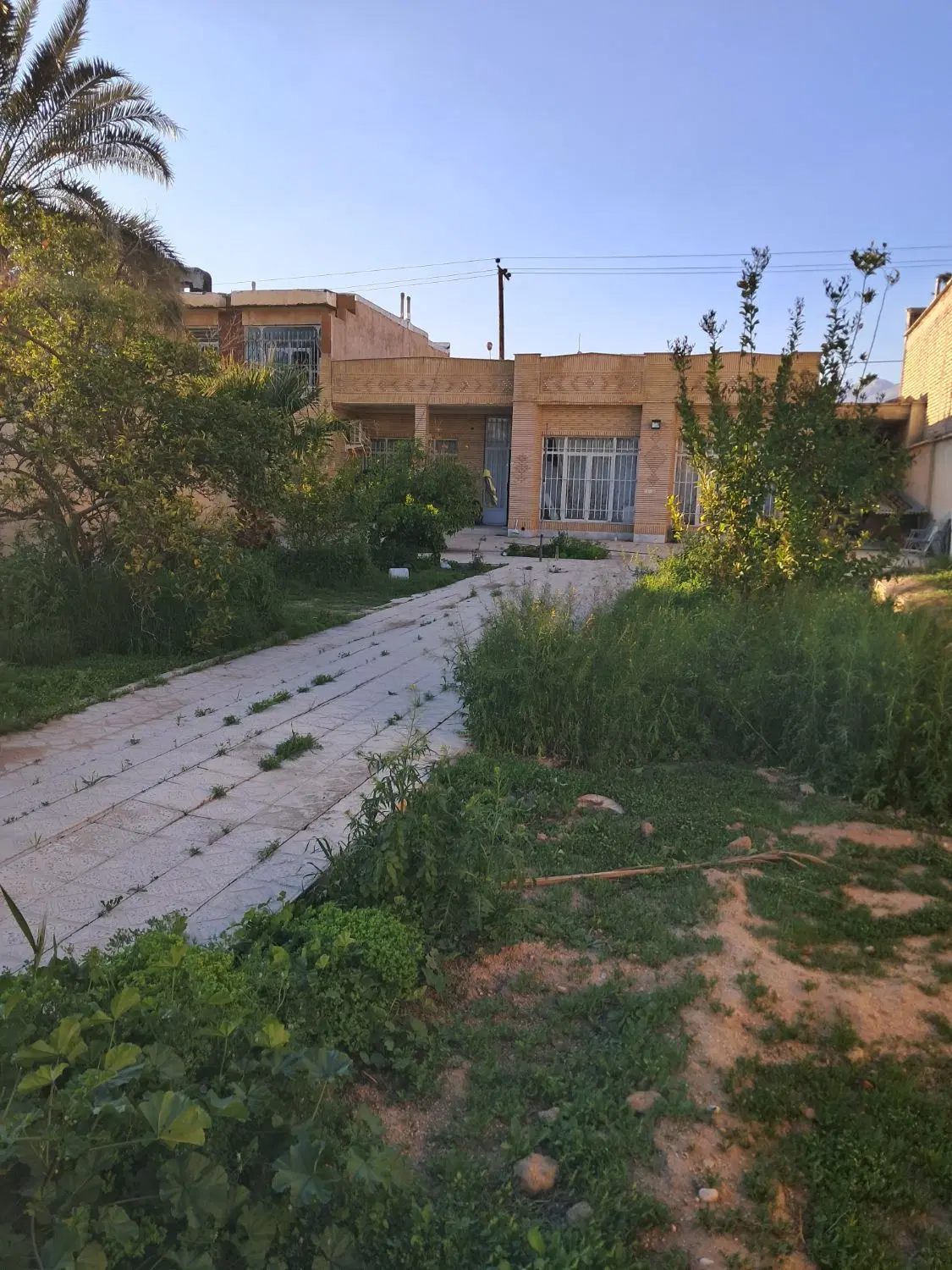 فروش آپارتمان خیابان برق