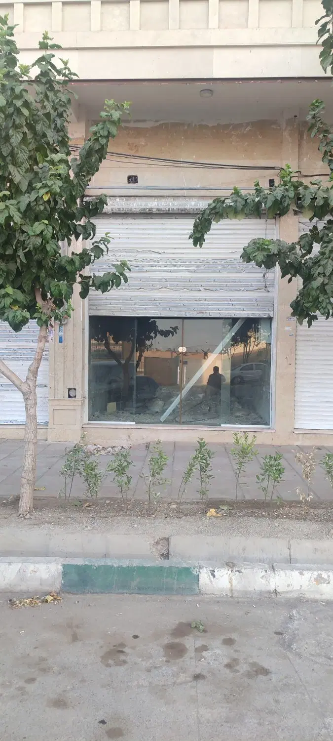 ۵۷ متر _ بلوار بهشتی_ زیر قیمت