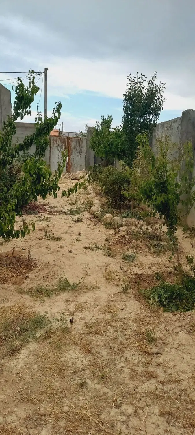 شهرک پردیس خونه ویلایی۲۴۰متری