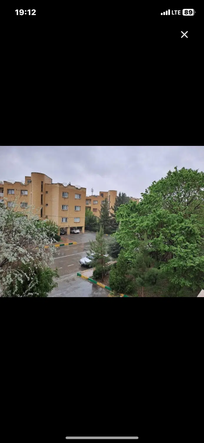 ۱۰۵متری شهرک بهارستان