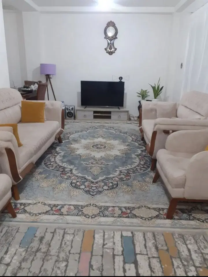 فروش یک واحد آپارتمان در مسکن مهر
