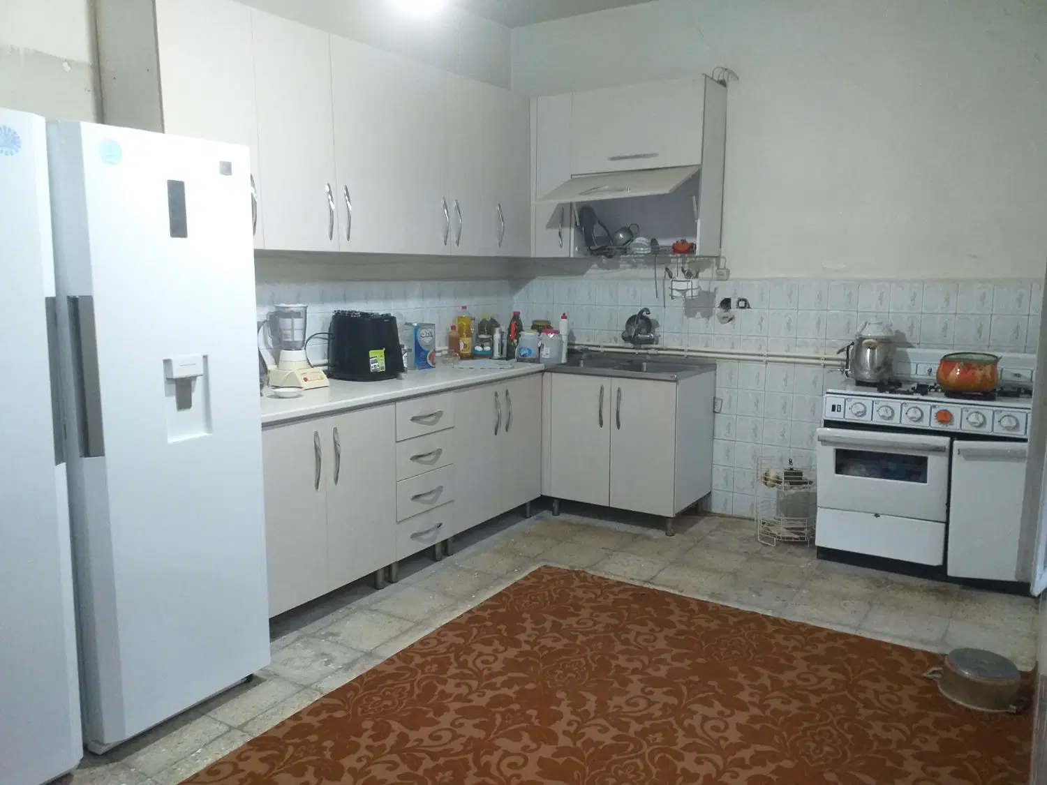 ساختمان ۲۹۱متری شمالی