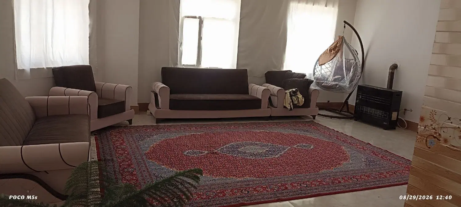 اجاره و پول پیش