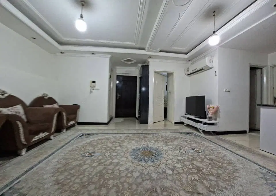 آپارتمان ۷۵ متری