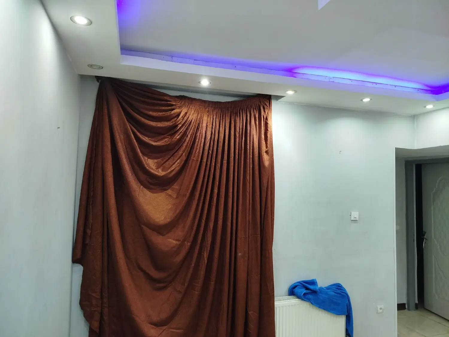 واحد مسکونی برای اجاره (شهرک امید صفادشت)