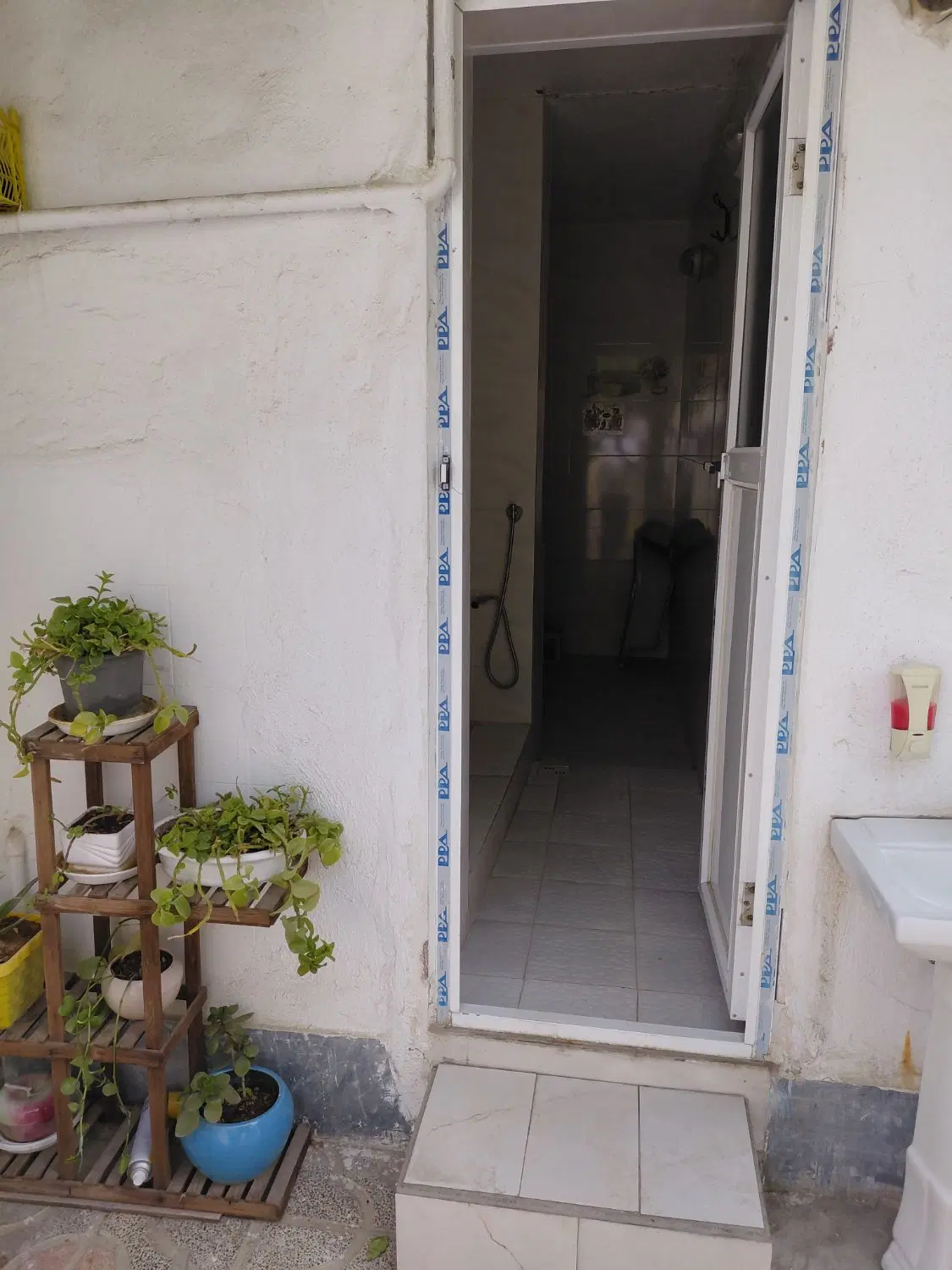خانه فروشی سند تک برگ