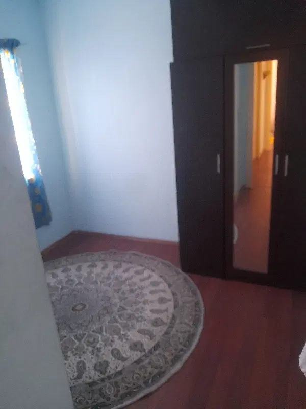 نیاز به همخانه