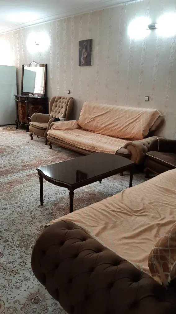 ۸۱ متر، بازسازی شده، بر خیابان اصلی_قدرالسهم زیاد