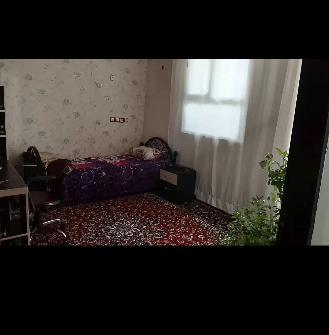 معاوضه واحد خوش ساخت با خانه