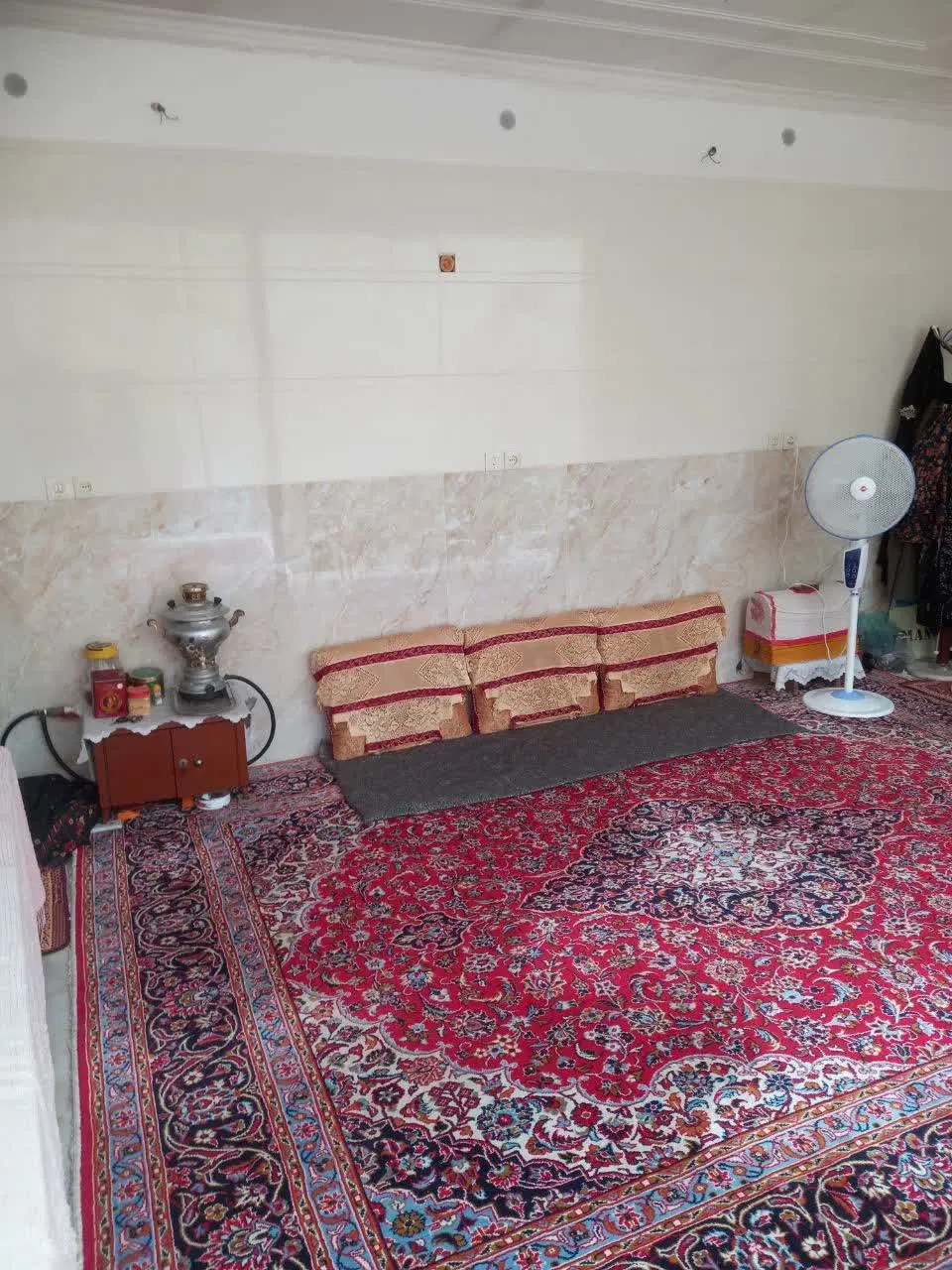 فروش خانه نقلی و سنتی