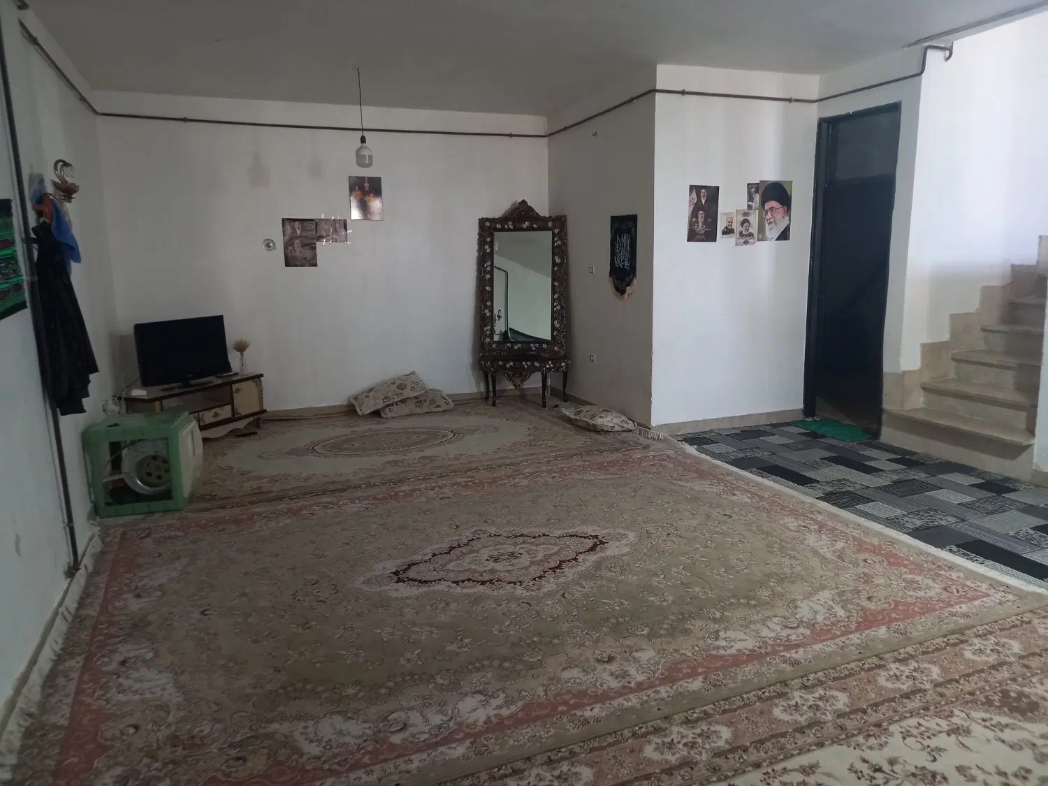 خانه مستقل