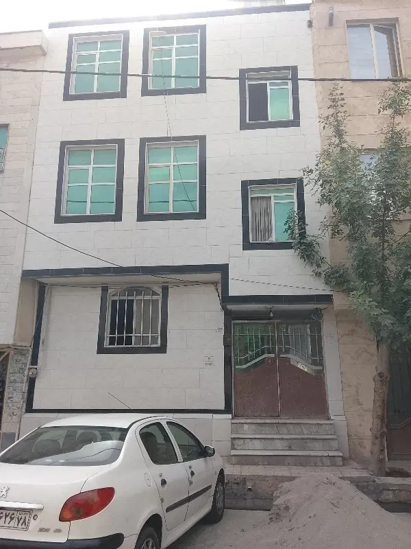 اجاره واحد 80متری شهرک الهیه گلستان